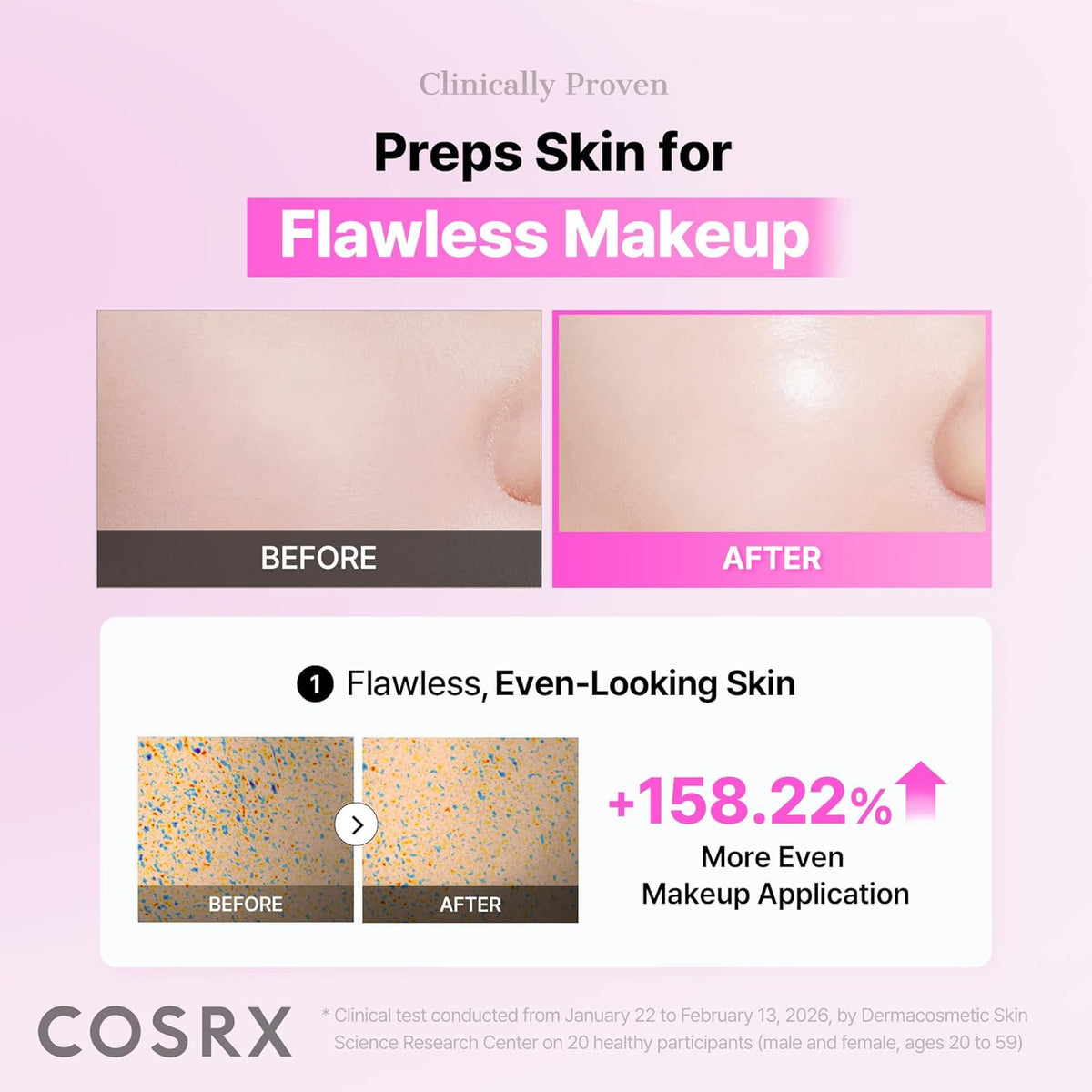 Revitalize Dull Skin with Our 6X Peptide Collagen Skin Booster Toner Serum - 5.07 Oz of Radiant Transformation